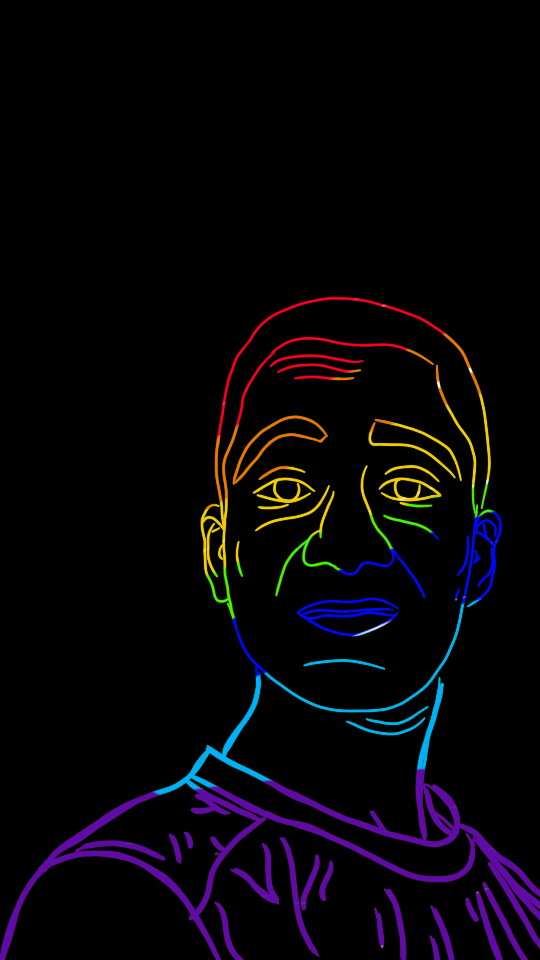 540x960 Get Your Facebook Cover Or Twitter Background Designed