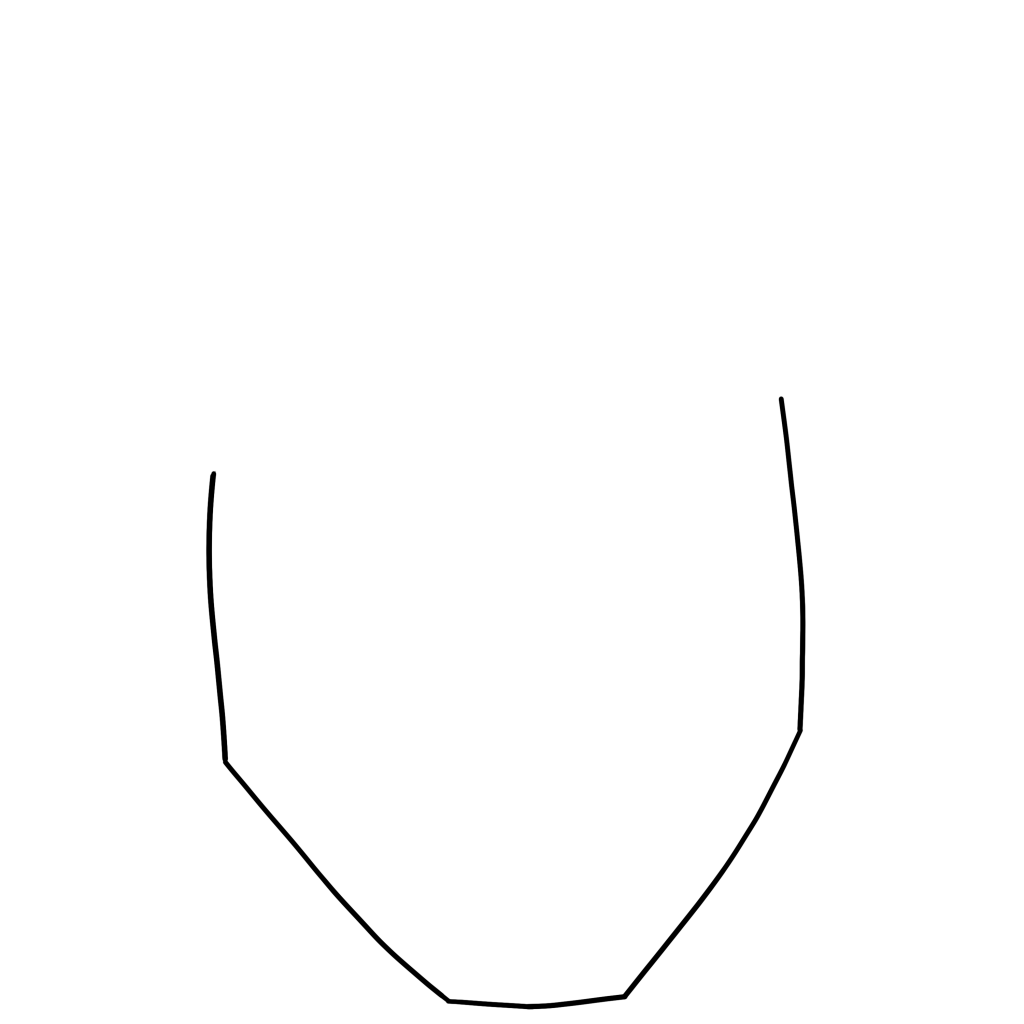 1024x1024 Ways To Draw Captain America Face Portrait, Full Body