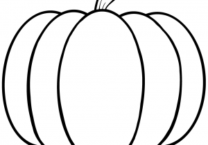 300x210 Pumpkin Drawing Easy Learn How To Draw Easy Pumpkins Icanhazdraw