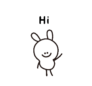 320x300 Rabbits Drawing Simple Transparent Png Clipart Free Download