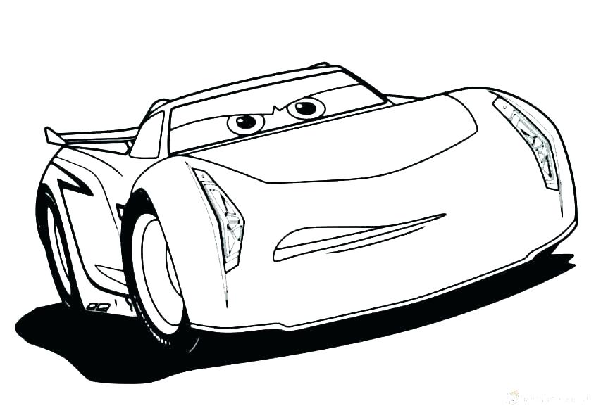 863x587 Coloring Pages Cars Coloring Book Games Car Drawing At Free