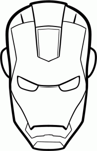 195x302 How To Draw Avengers Characters