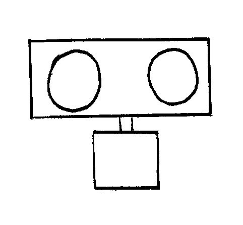 482x446 How To Draw A Robot Neil Slorance