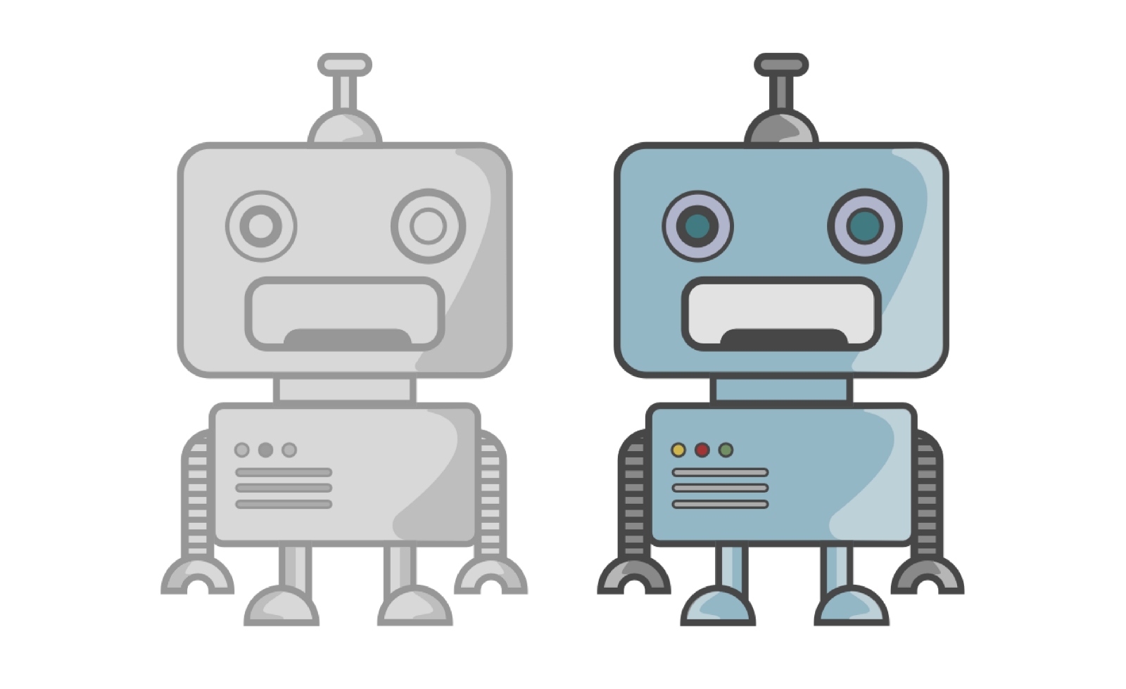 1600x979 Let's Build A Robot A Sketch Tutorial Prototypr