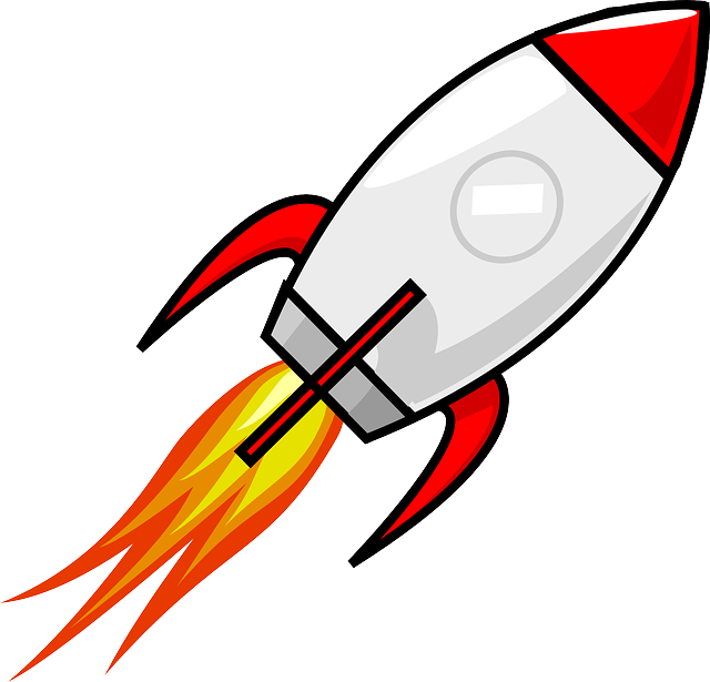 640x615 Collection Of Free Rocket Drawing Roket Download On Ui Ex