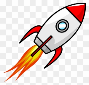 300x288 Rocket Ship Clip Art, Transparent Png Clipart Images Free Download
