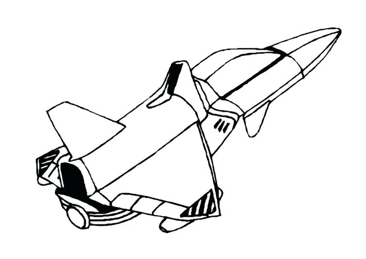 750x531 Coloring Pages Online For Adults Kids Disney Simple Rocket Ship