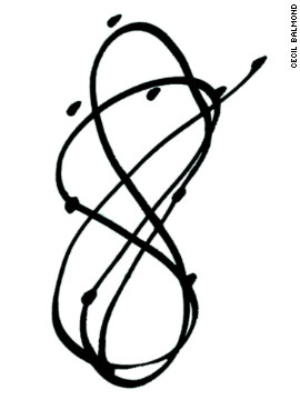 270x360 orbit tower olympic park's red 'roller coaster'