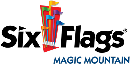 450x222 Six Flags Magic Mountain