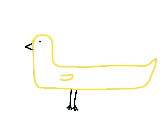 640x497 Drawings Of Chickens Drawings Of Chickens Easy