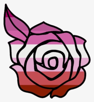 300x327 Simple Rose Png Download Transparent Simple Rose Png Images