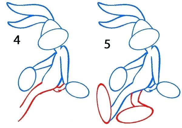 600x420 Easy To Draw Bugs Color Your Ladybug Drawing Cartoon Easy To Draw