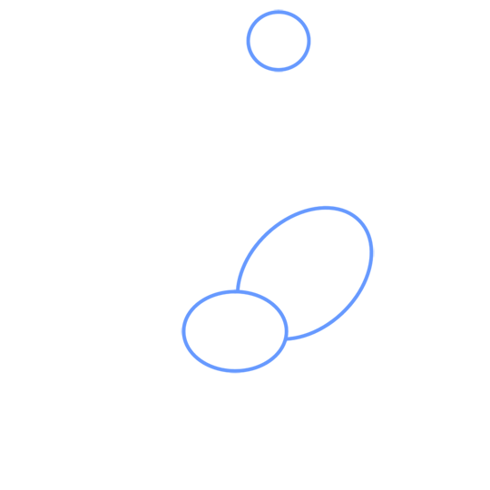 540x540 How To Draw A Scorpion Monster