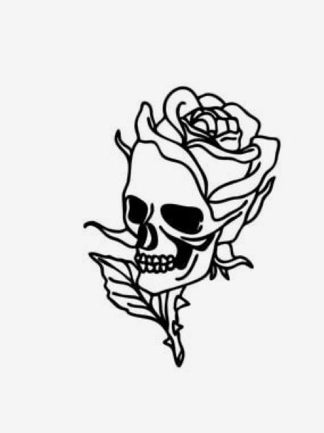 456x609 Eskizy Tattoos, Tattoo Drawings, Body Art