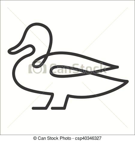 450x470 simple duck drawing simple duck drawing simple daisy duck drawing