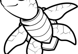 300x210 Simple Sea Turtle Drawing Sea Turtles Drawing At Getdrawings