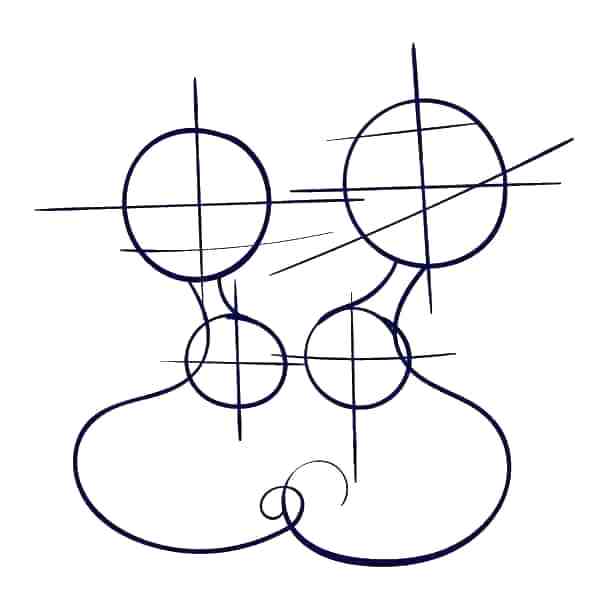 596x597 Draw A Seahorse Hoteles