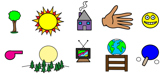 550x252 How To Draw Anything With Three Simple Shapes