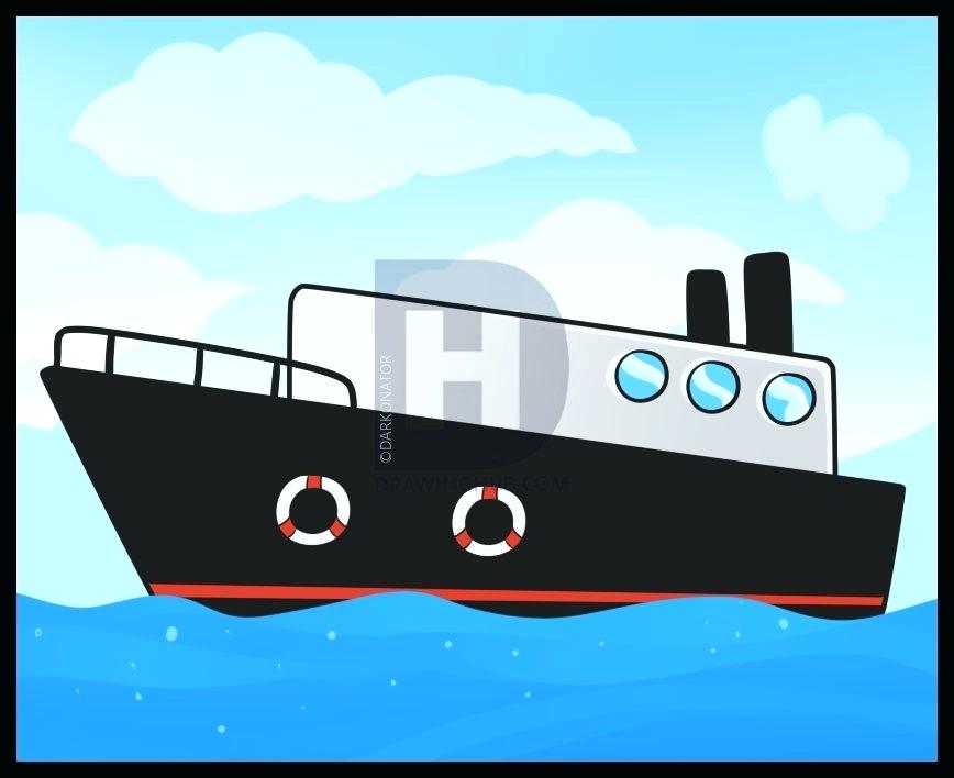 868x708 Steps To Draw A Boat How To Make Paper Boats Tutorial Origami