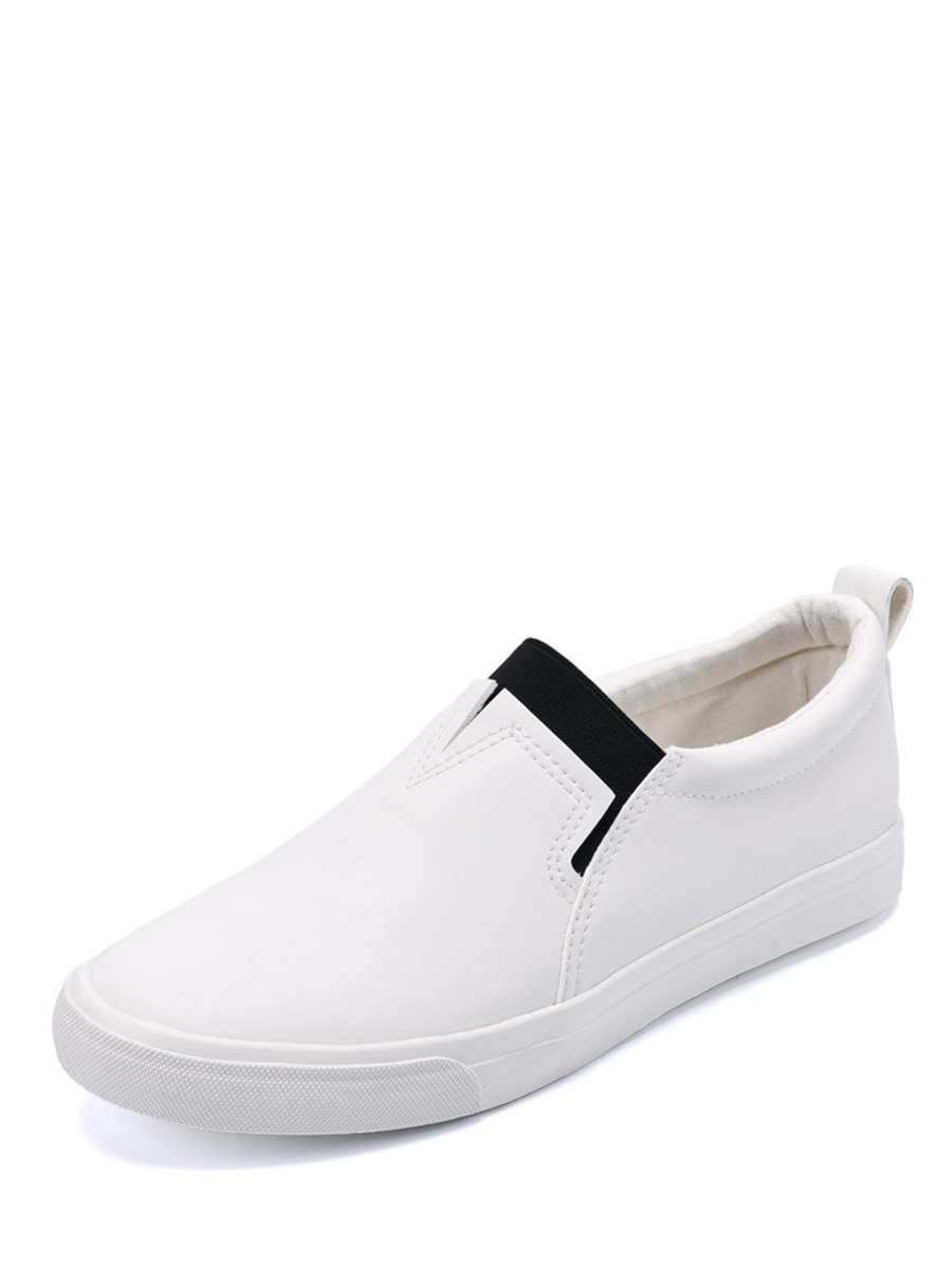 900x1200 Buy Women's Casual Shoes Elegant Simple Comfy Slip Ons Shoes