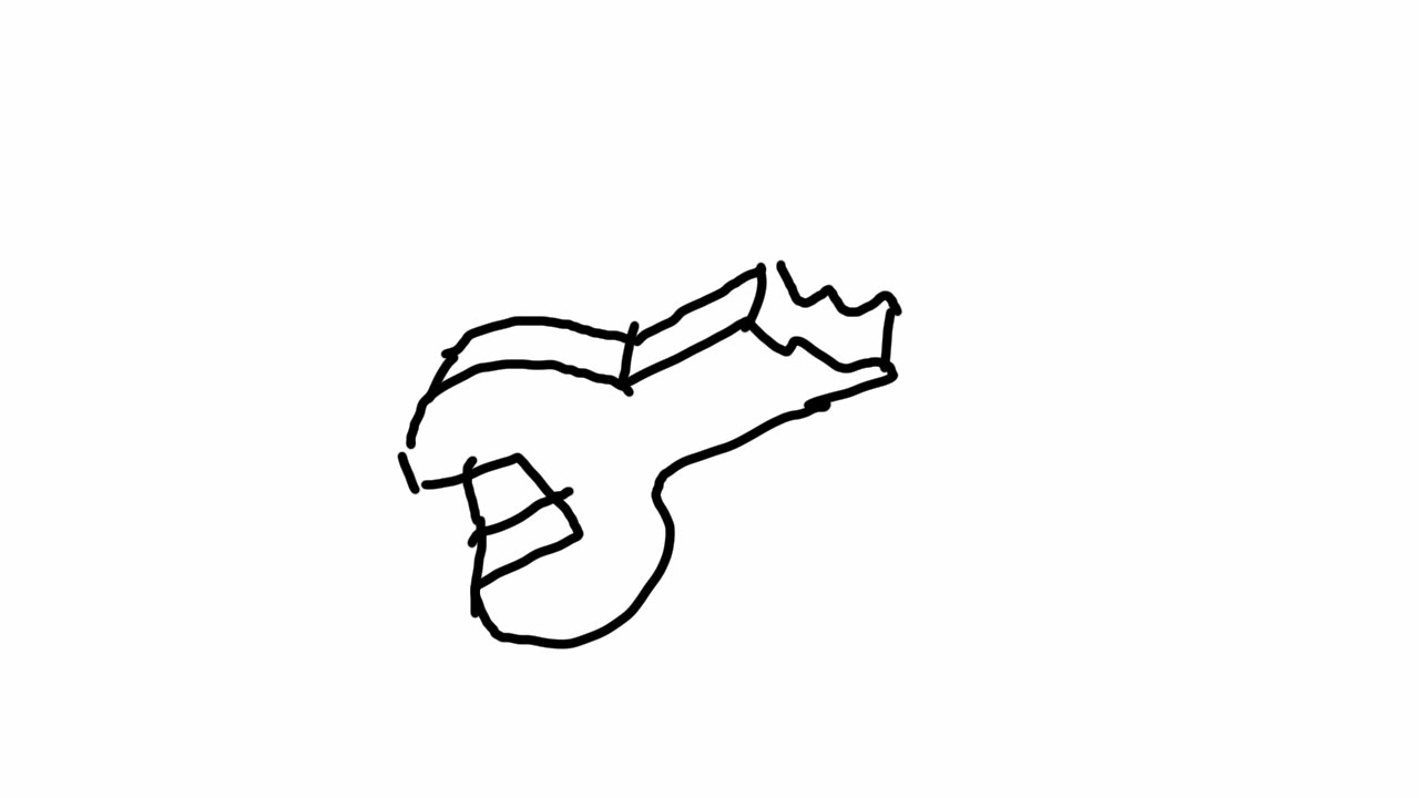 1280x720 How To Draw Anything In Easy Simple Way Subscribe!