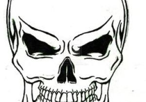 300x210 Drawing Of Skulls Easy Best Skull Drawings Images Drawings