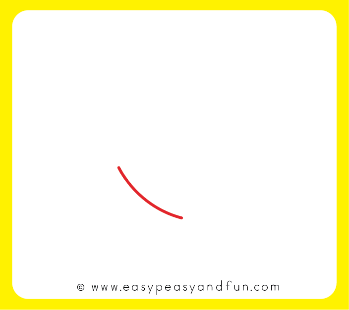 704x626 How To Draw A Snail