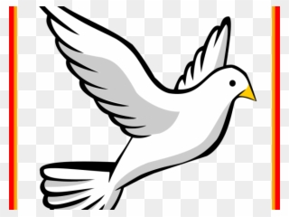 320x240 Brds Clipart Dove