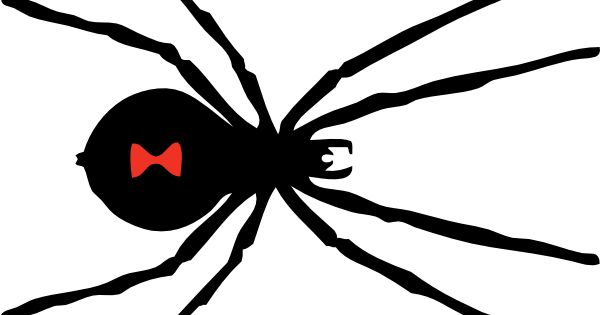 600x315 How To Draw Black Widow Easy