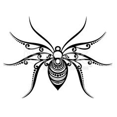 236x236 Best Spider Drawing Images Amazing Tattoos, Drawings