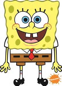 216x300 How To Draw Spongebob Squarepants Cartoon Image Rock Drawings