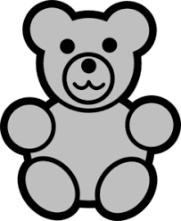 203x248 Image Result For Printable Pictures Of Gummy Bears Clipart