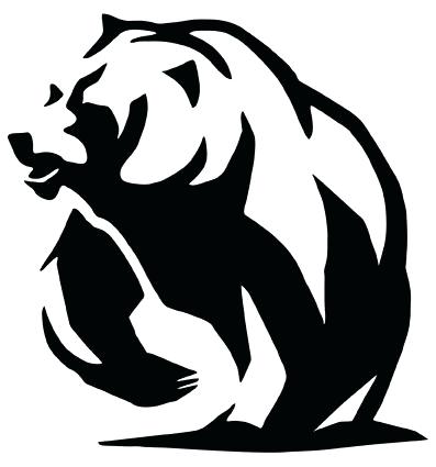 397x425 Simple Bear Drawing Simple Bear Drawing Google Search Simple Teddy