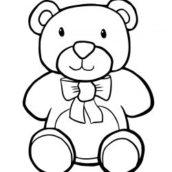 250x250 Bear With Hearts Arms Wi Drawing Date Doll Anime Face Teddy Book