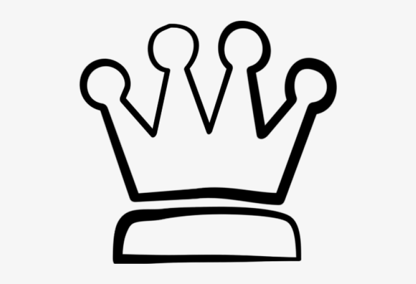 820x561 Simple Crown Clip Art Transparent Png