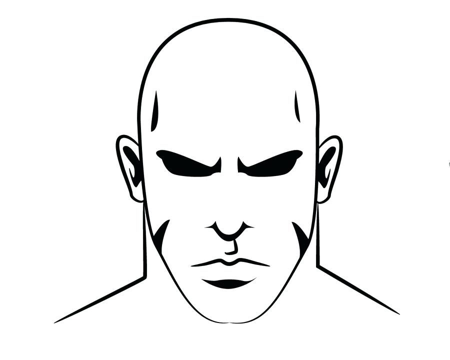 900x720 Simple Face Drawing Contest Entry For Simple Face Drawing Sample