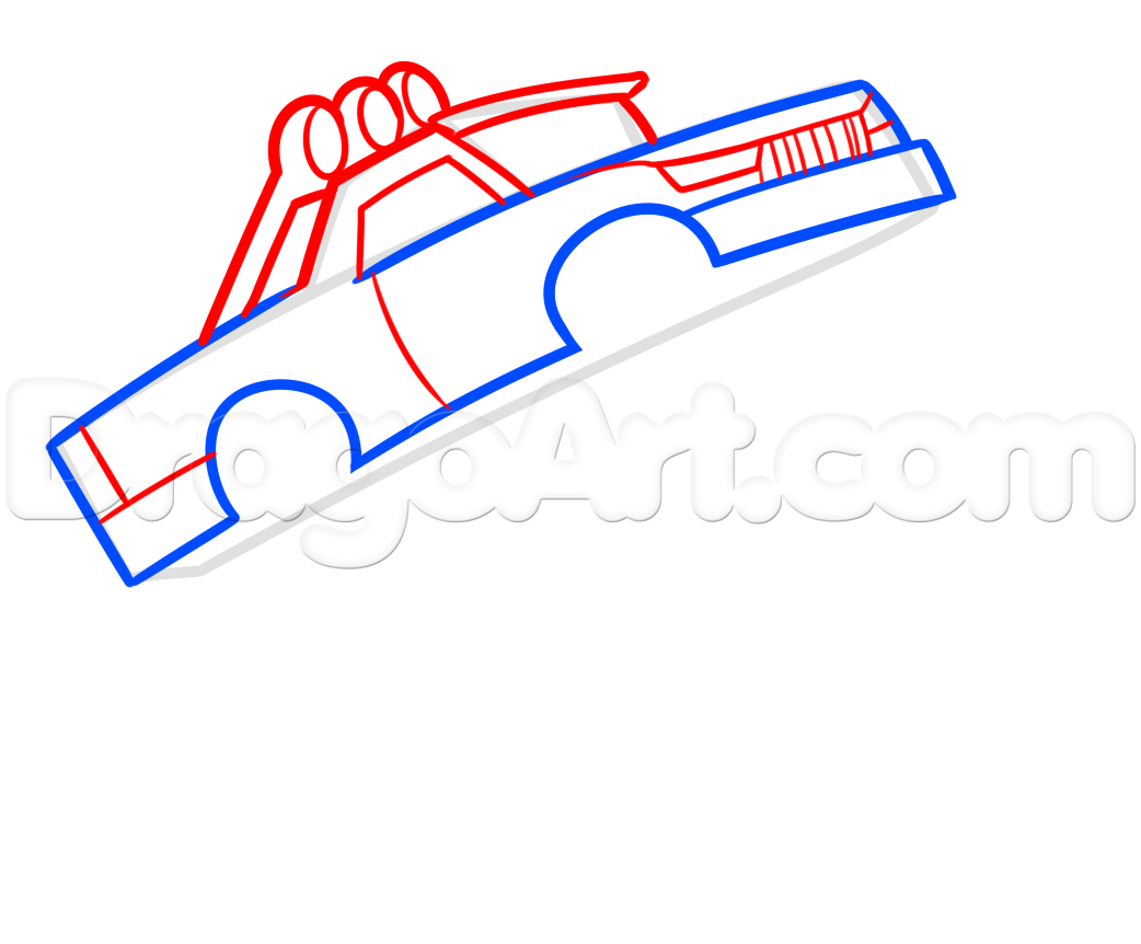 Simple Truck Drawing | Free download on ClipArtMag