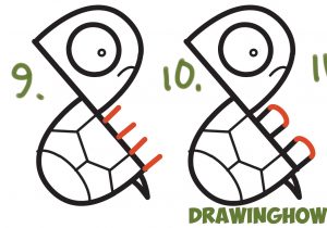 300x210 Turtle Simple Drawing How To Draw A Simple Sea Turtle Simple Sea