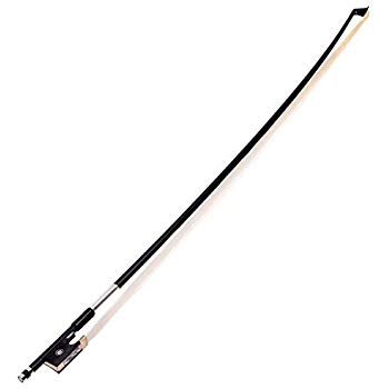 350x350 Fiddlerman Carbon Fiber Violin Bow Musical