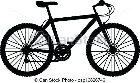 450x268 Easy Bicycle Drawing Bicycle Easy Bike Hydrologic Cycle Easy