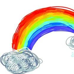 250x249 water cycle an easy explanation for kids