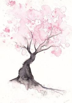 236x337 Best Simple Flowers To Draw Images Watercolor Drawing, Collage