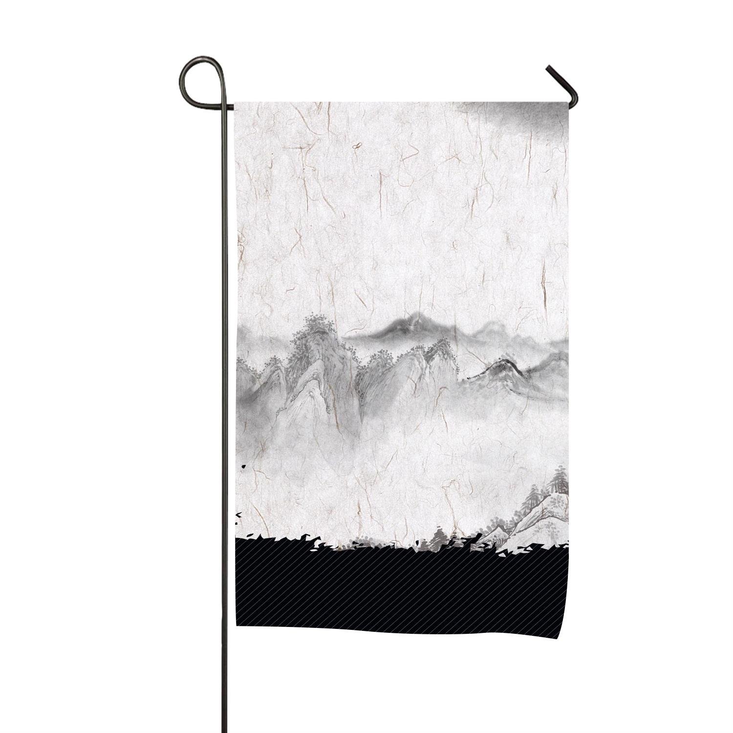 1500x1500 Jlsoxisp Garden Flag, Diy Garden Decoration