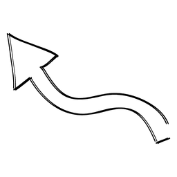 256x256 Simple Wave Clipart