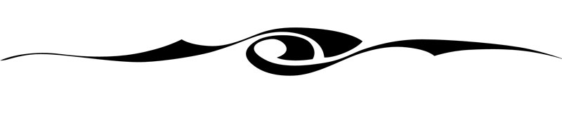 800x165 Simple Wave Design