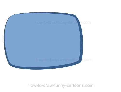 500x381 Drawing A Whale