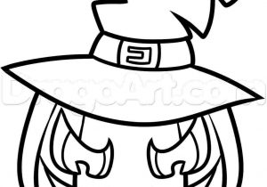 300x210 Kawaii Easy How Cute Halloween Drawings Easy To Draw A Kid