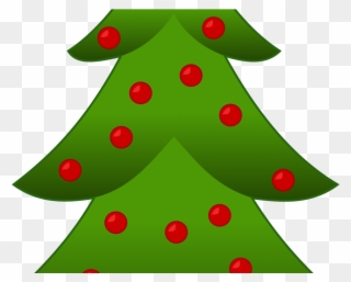 320x257 Simple Clipart Christmas Tree