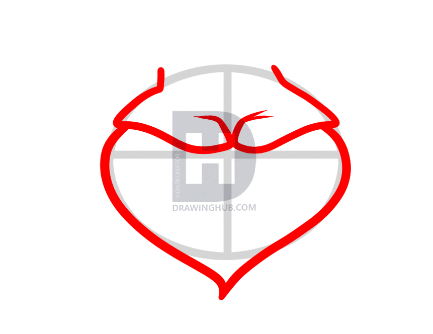 861x664 How To Draw Yoda Easy, Step