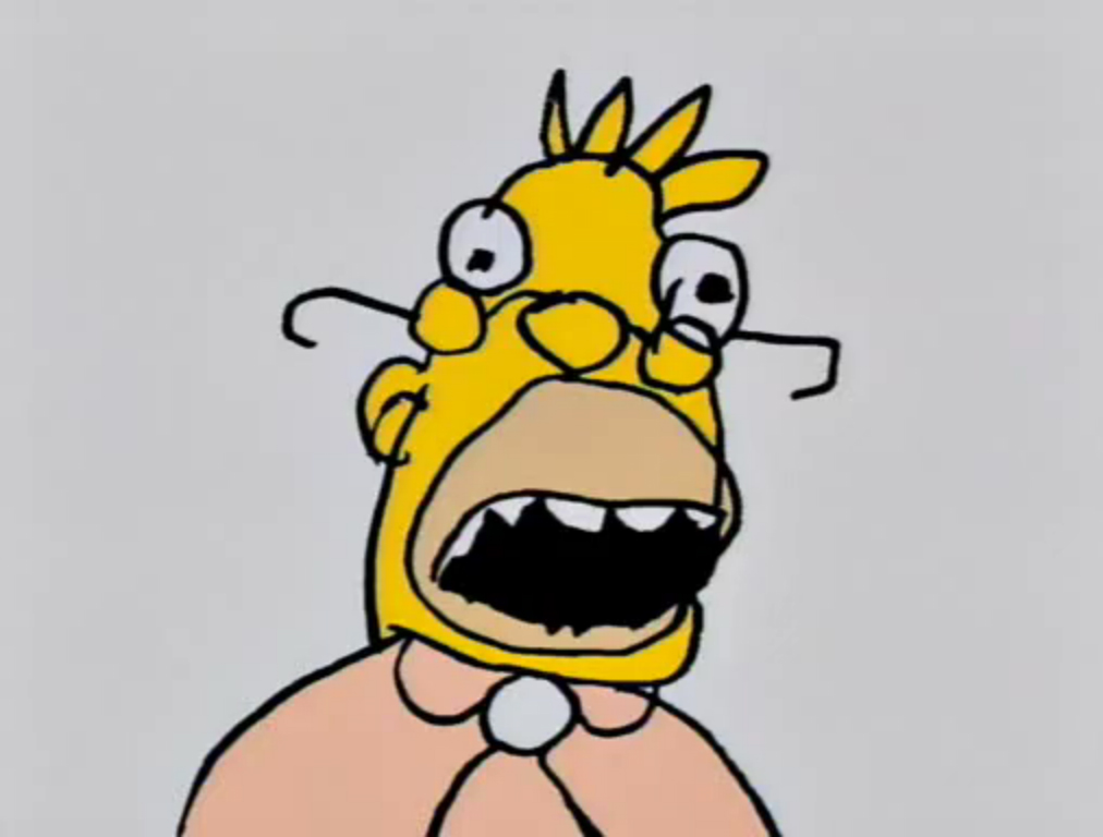 1012x768 maybe the drawings were a little crude, but all the characters